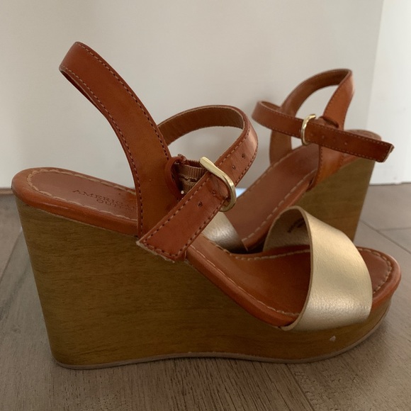 Wedges - Picture 4 of 5